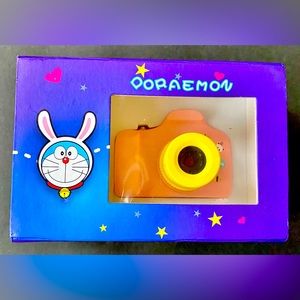 Doraemon Kids Mini Digital Camera